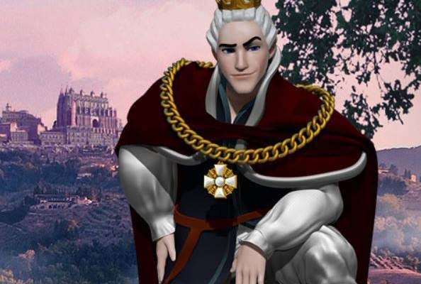 King Billy Casino Schweiz: Königliche Spiele und Jackpots