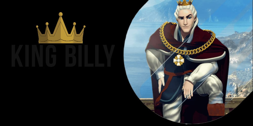 Dritte Spielerbewertung King Billy Casino Schweiz